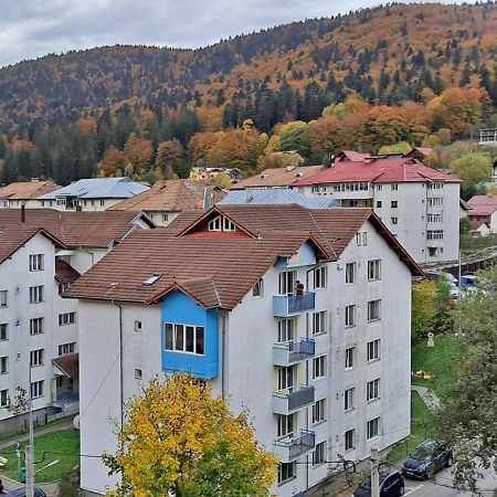 Sinaia Alpineview Residence Exterior foto
